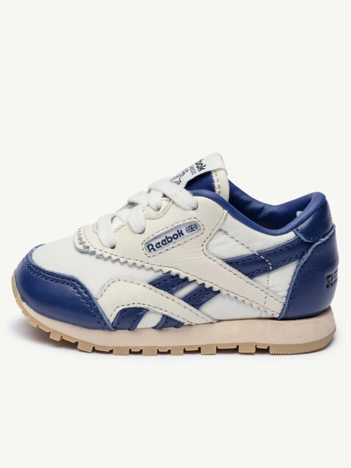 REEBOK CLASSIC NYLON x THE ANIMALS OBSERVATORY NAVY BABY - Image 4