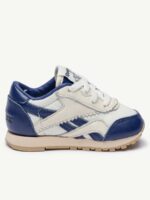 REEBOK CLASSIC NYLON x THE ANIMALS OBSERVATORY NAVY BABY - Image 2
