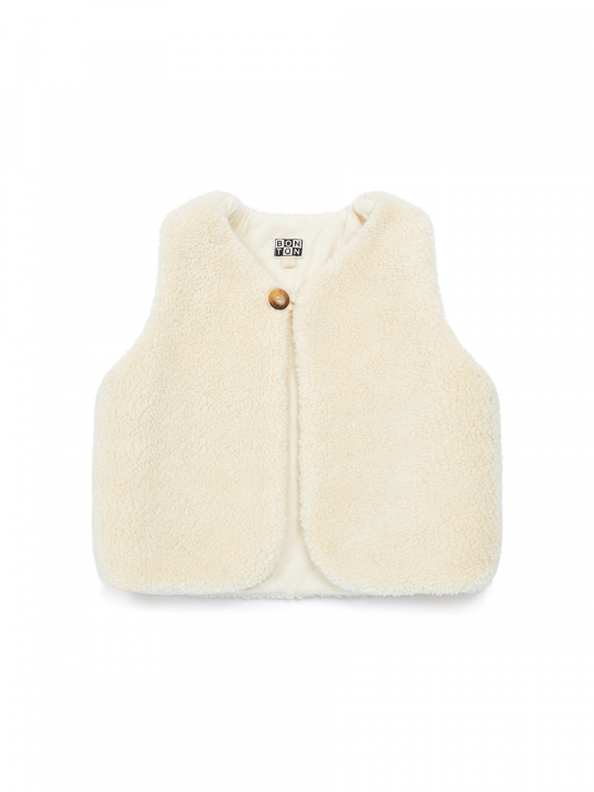 VEST LATTE
