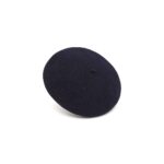 BERET PAILLETTES BLEU