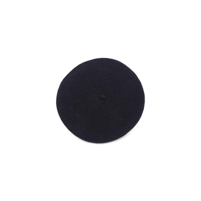 BERET PAILLETTES BLEU - Image 3