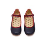 MARY JANES NAVY