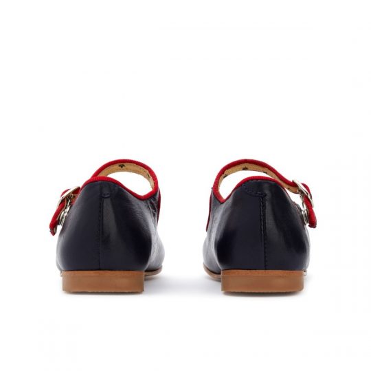 MARY JANES NAVY