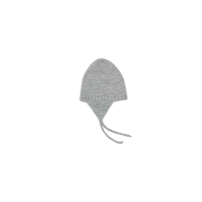 HAT CHINE GRIS - Image 1