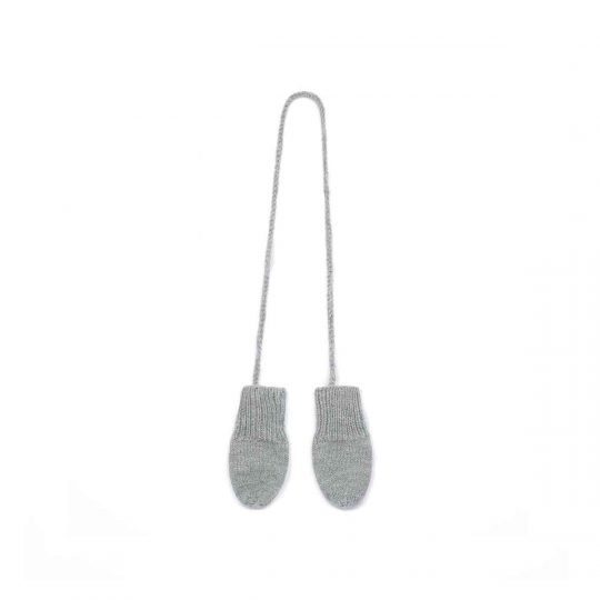 GLOVE CHINE GRIS