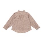 LS BLOUSE IMP ROSE - Image 2