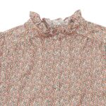 LS BLOUSE IMP ROSE - Image 3