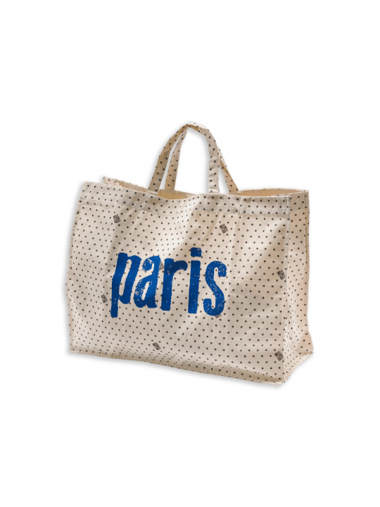 CABAS BONTON PARIS