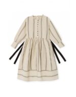 STRIPED DRESS - Image 2