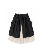 TAILORED SKIRT - Image 2