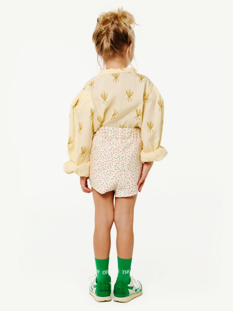 reebok classic nylon kids