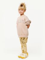REEBOK CLASSIC NYLON x THE ANIMALS OBSERVATORY YELLOW KID - Image 6