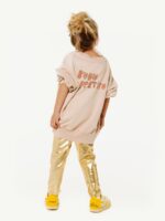 REEBOK CLASSIC NYLON x THE ANIMALS OBSERVATORY YELLOW KID - Image 5