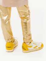 REEBOK CLASSIC NYLON x THE ANIMALS OBSERVATORY YELLOW KID - Image 3