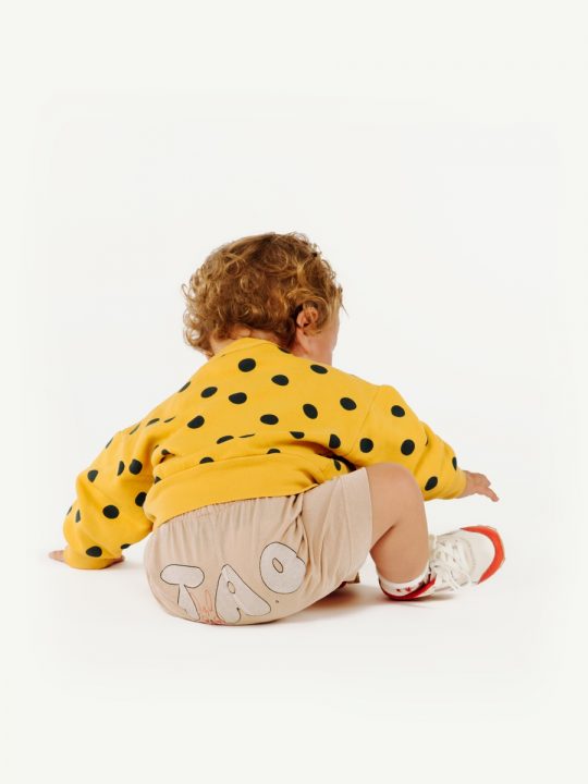 REEBOK CLASSIC NYLON x THE ANIMALS OBSERVATORY RED BABY