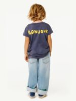REEBOK CLASSIC NYLON x THE ANIMALS OBSERVATORY NAVY KID - Image 7