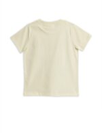 BLAH SP SS TEE OFFWHITE - Image 2