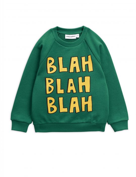 BLAH SP SWEATSHIRT