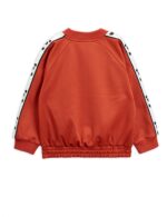 PANDA WCT JACKET RED - Image 2