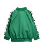 PANDA WCT JACKET GREEN - Image 2