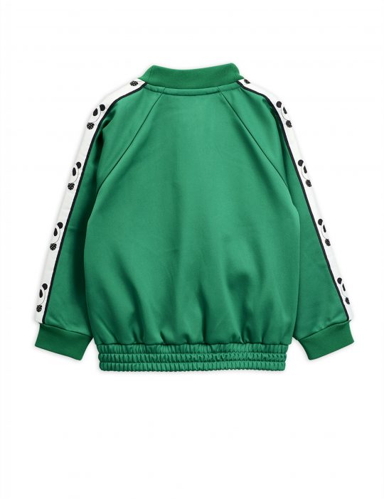 PANDA WCT JACKET GREEN
