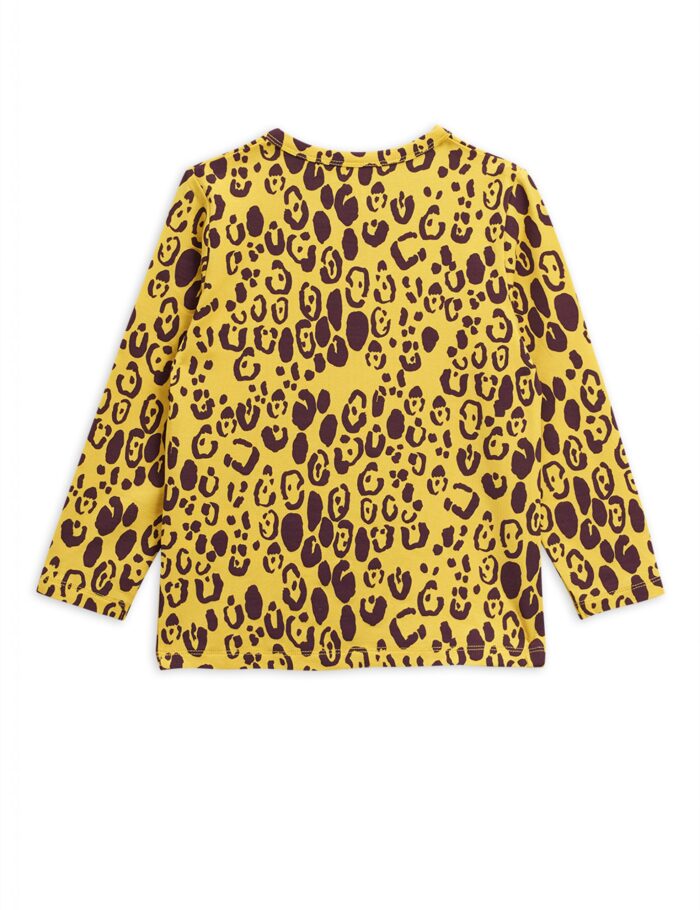 LEOPARD GRANDPA - Image 2