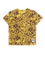 LEOPARD SS TEE