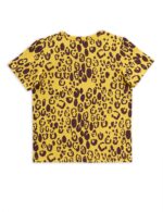 LEOPARD SS TEE - Image 2