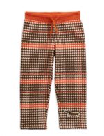 HOUNDSTOOTH SWEATPANTS