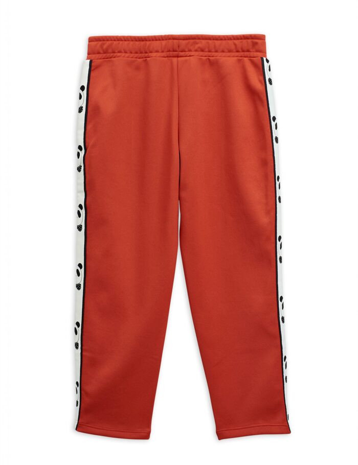 PANDA WCT TROUSERS RED - Image 2