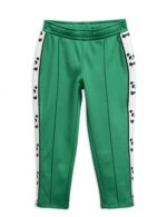 PANDA WCT TROUSERS GREEN