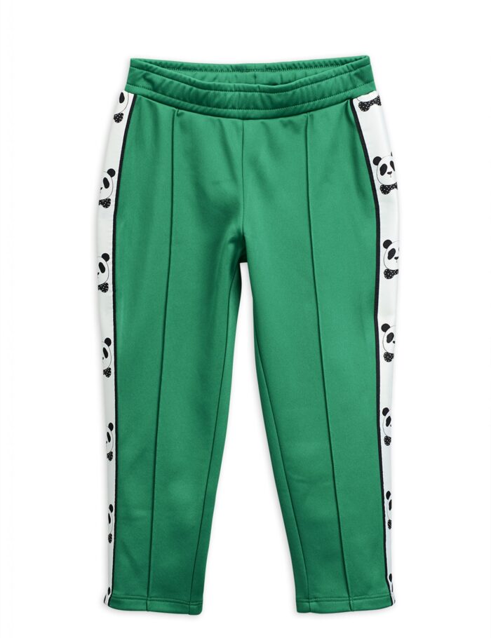 PANDA WCT TROUSERS GREEN - Image 1