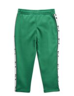 PANDA WCT TROUSERS GREEN - Image 2