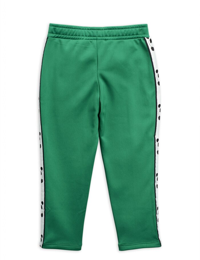 PANDA WCT TROUSERS GREEN - Image 2