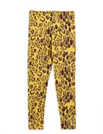 LEOPARD LEGGINGS - Image 2