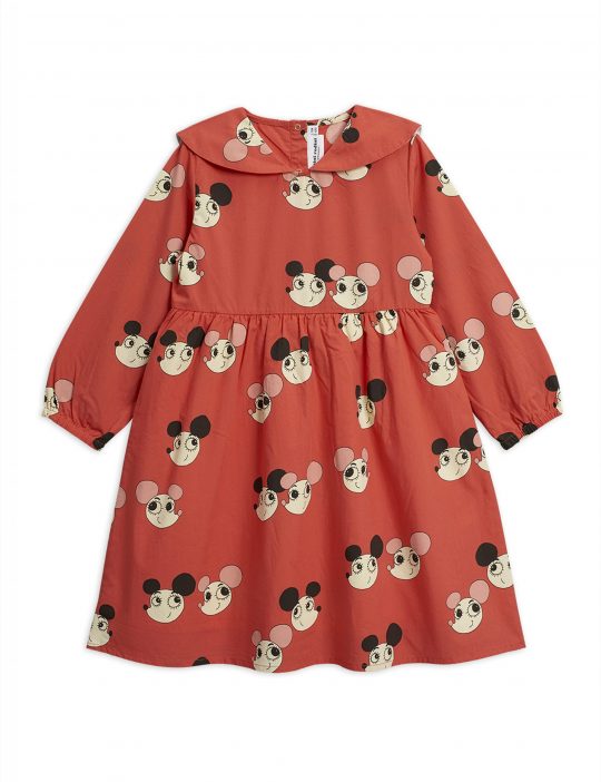 RITZRATZ SAILOR DRESS
