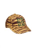 TIGER STIPE CAP