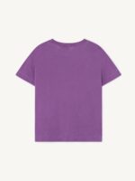 ROOSTER KIDS T-SHIRT VIOLET THE ANIMALS - Image 2