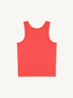 FROG KIDS T-SHIRT RED FRUIT - Image 2