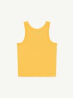 FROG KIDS T-SHIRT YELLOW OUI - Image 2