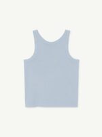 FROG KIDS T-SHIRT BLUE DOG - Image 2