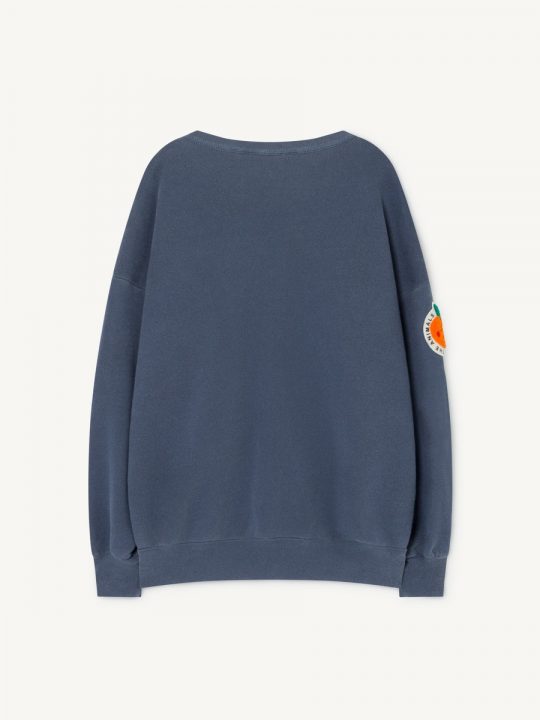BIG BEAR KIDS SWEATSHIRT BLUE
