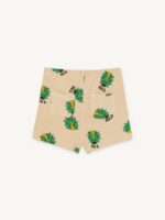 HEDGEHOG KIDS SHORTS BROWN LADYBUG - Image 2