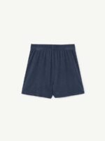 POODLE KIDS SHORTS BLUE - Image 2