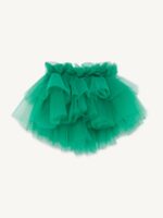 SALAMANDER KIDS SKIRT GREEN