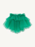 SALAMANDER KIDS SKIRT GREEN - Image 2