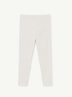 SWIMMER ALLIGATOR LEGGINS WHITE LOGO - Image 2