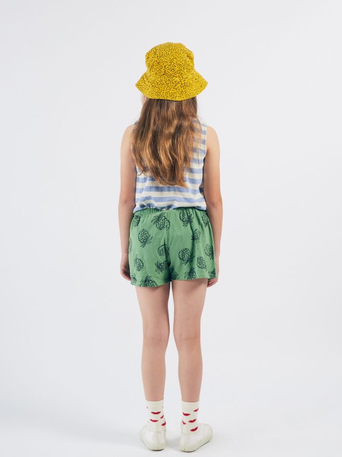 PINEAPPLE STRIPED TANK TOP - Image 4