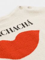 CHACHACHA KISS CROPPED SWEATSHIRT - Image 6