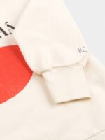CHACHACHA KISS SWEATSHIRT - Image 3